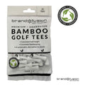 Bamboo Tees