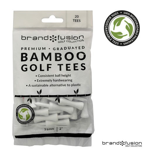 Bamboo Tees