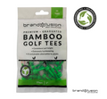 Graduated Bamboo Tees