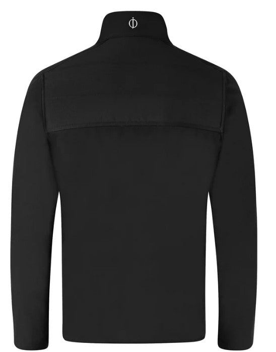 Oscar Jacobson Beaumont Padded Jacket
