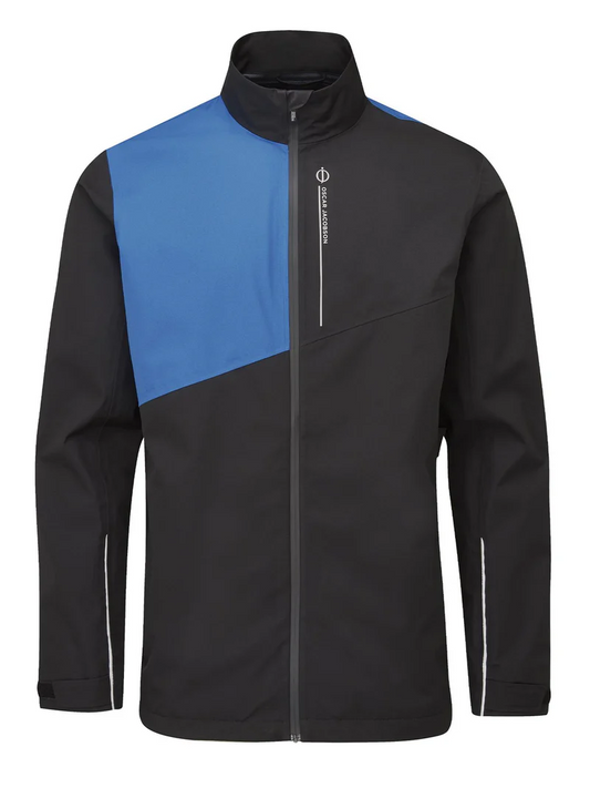 Oscar Jacobson Greylands Waterproof Jacket