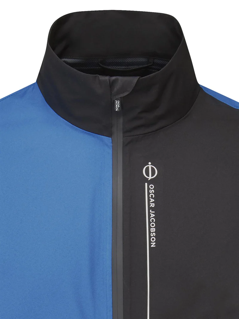 Oscar Jacobson Greylands Waterproof Jacket