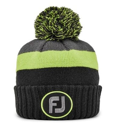 Footjoy Pom Pom Hat