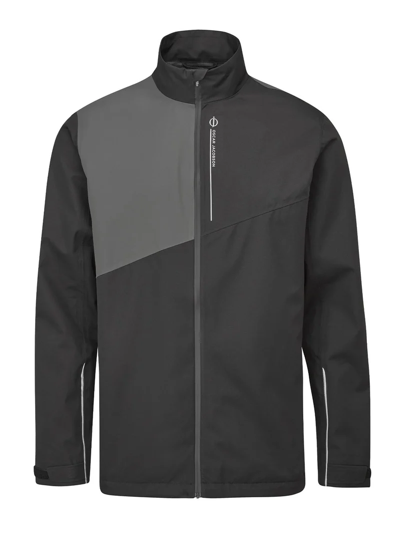 Oscar Jacobson Greylands Waterproof Jacket