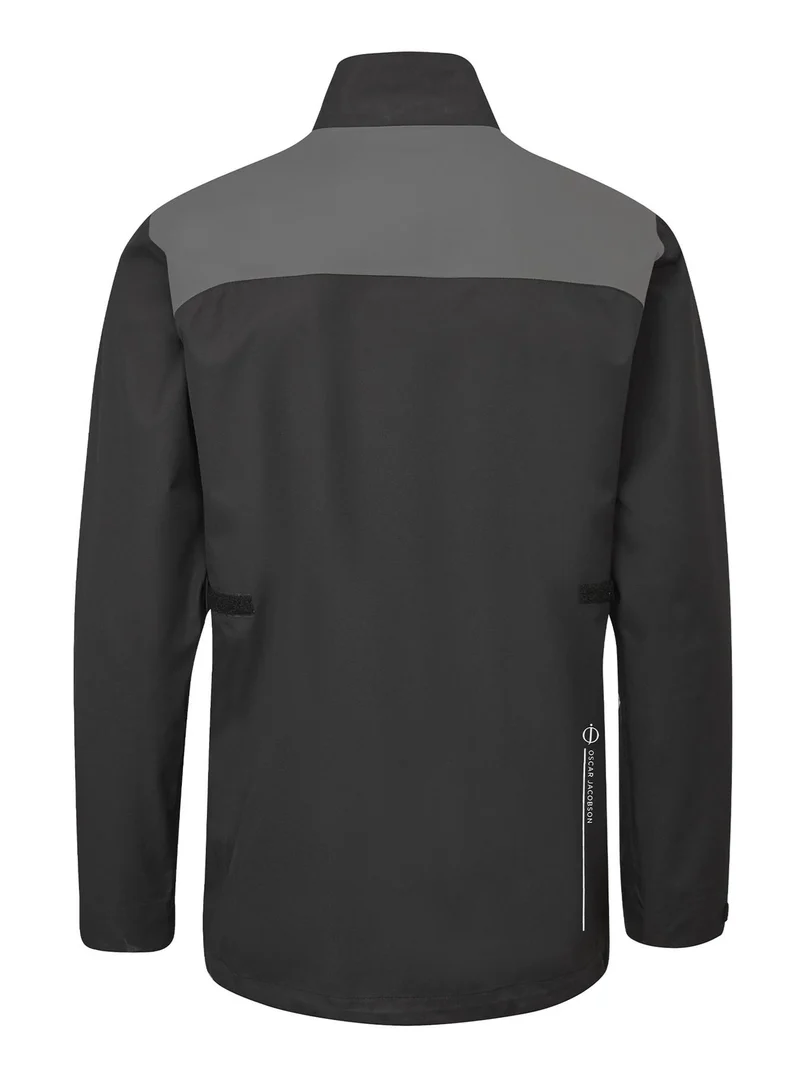 Oscar Jacobson Greylands Waterproof Jacket