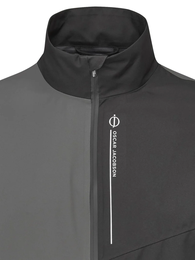 Oscar Jacobson Greylands Waterproof Jacket