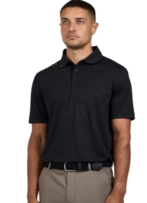 Reflo Bohai T Shirt - Black