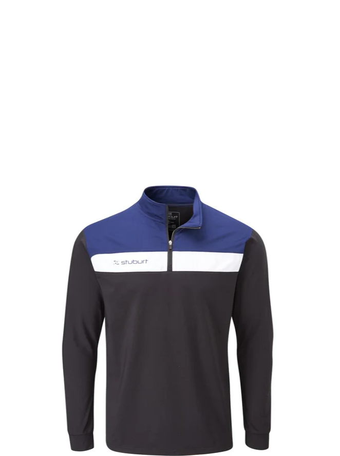 Stuburt Evolve Extreme Half Zip Mid Layer