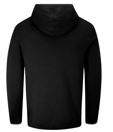 Oscar Jacobson Kennedy Lightweight Knitted Hoodie