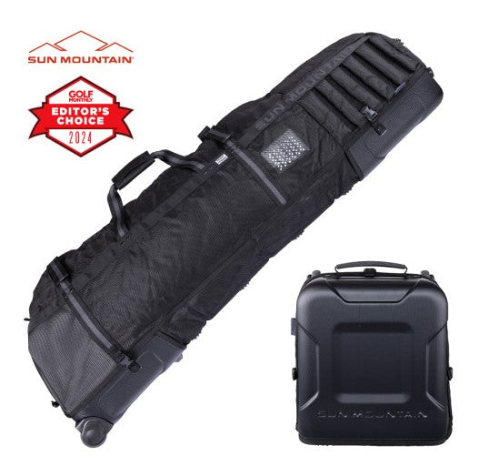 Sun Mountain KUBE Travel Cover