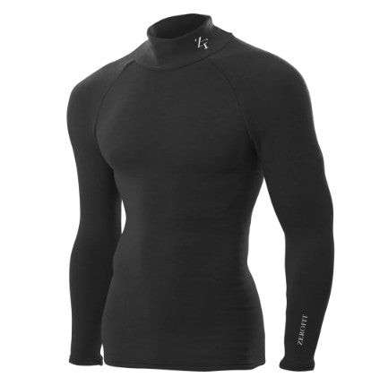Zerofit Heatrub Ultimate Baselayer