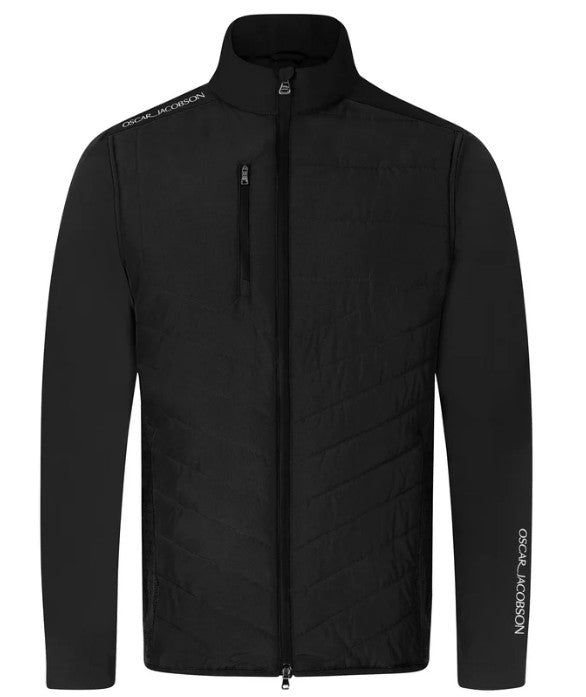 Oscar Jacobson Beaumont Padded Jacket