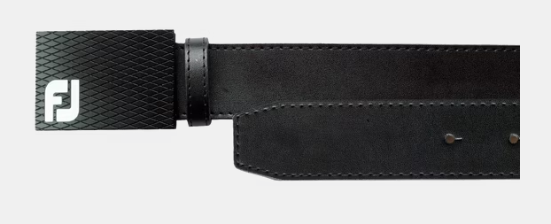 Footjoy Black Belt