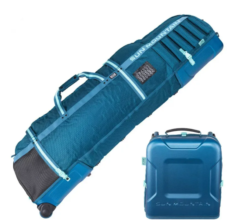 Sun Mountain KUBE Travel Cover