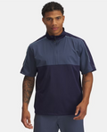 Men's UA Drive Wind Short Sleeve
