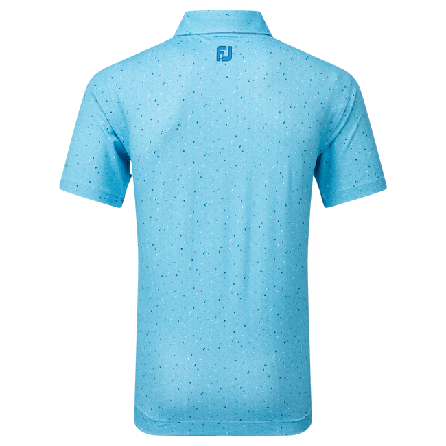 FootJoy Tweed Texture Pique