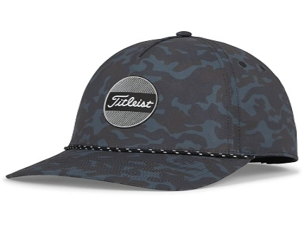 Boardwalk Rope Hat