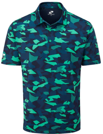 Stuburt Bullfinch Polo Shirt