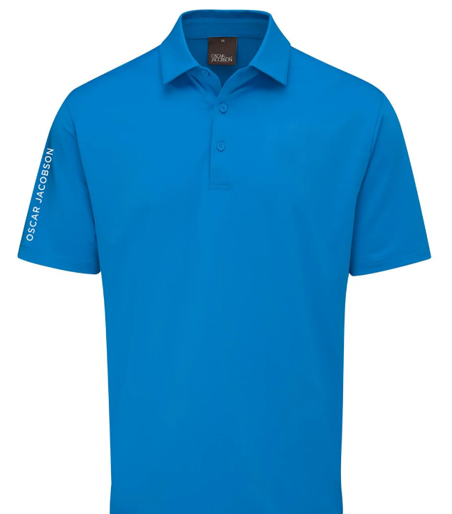 Bullock Tour Polo Shirt