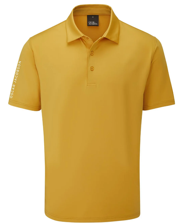 Bullock Tour Polo Shirt