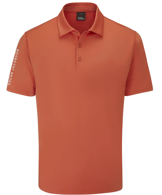 Bullock Tour Polo Shirt