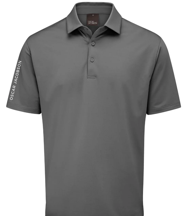 Bullock Tour Polo Shirt