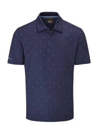 Oscar Jacobson Burrows T-Shirt