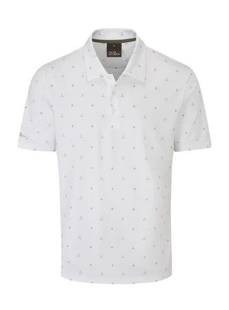 Oscar Jacobson Burrows T-Shirt