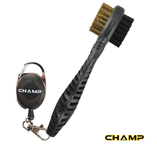 Champ Dual Brush