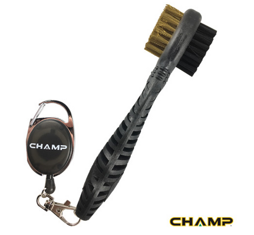 Champ Dual Brush