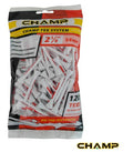 CHAMP Bamboo Tees - Bulk Pack