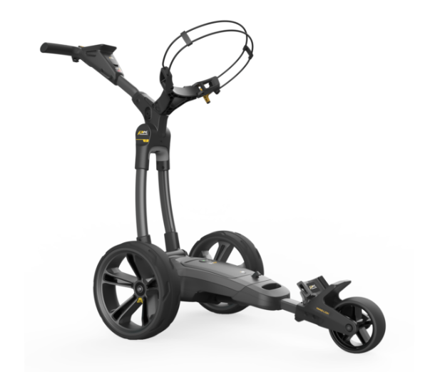PowaKaddy CT10