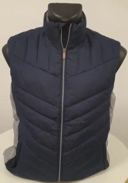 Callaway Quilted Premium Golf Gilet Vest CGRFD051