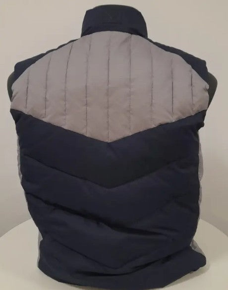 Callaway Quilted Premium Golf Gilet Vest CGRFD051