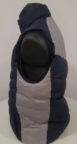 Callaway Quilted Premium Golf Gilet Vest CGRFD051