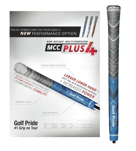Golf Pride Grips