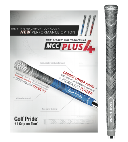 Golf Pride Grips