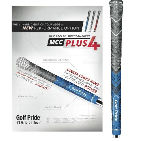 Golf Pride Grips