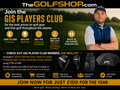 GIS Players Club Membership 2026