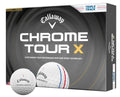 Callaway Chrome Tour X Triple Track