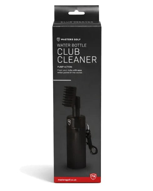 Water Bottle Club Cleaner with Pump Spray