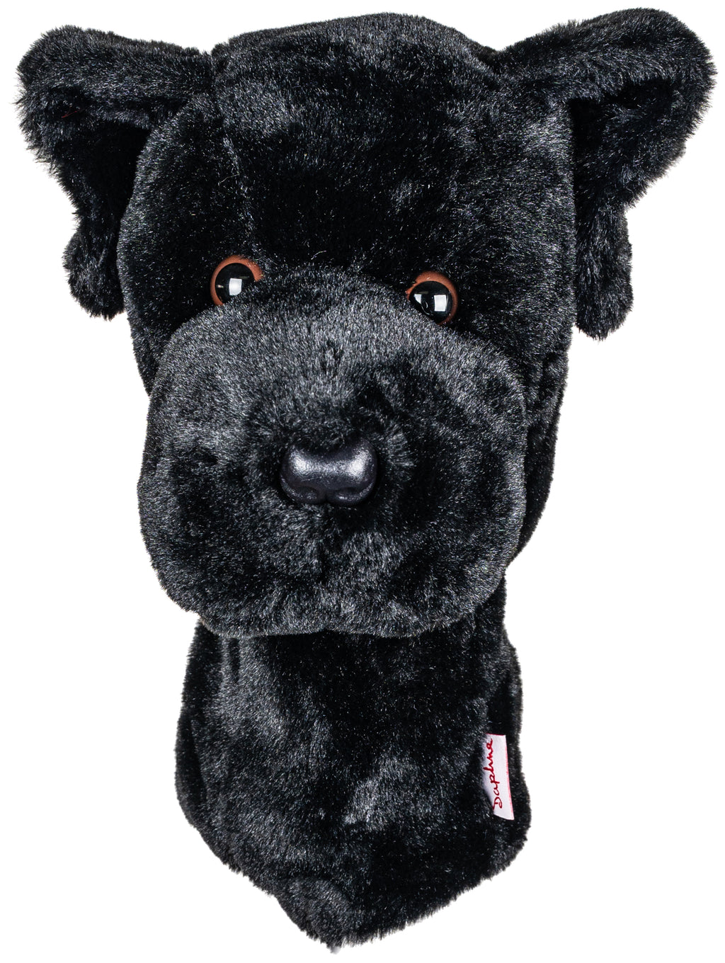 Daphne's Headcovers