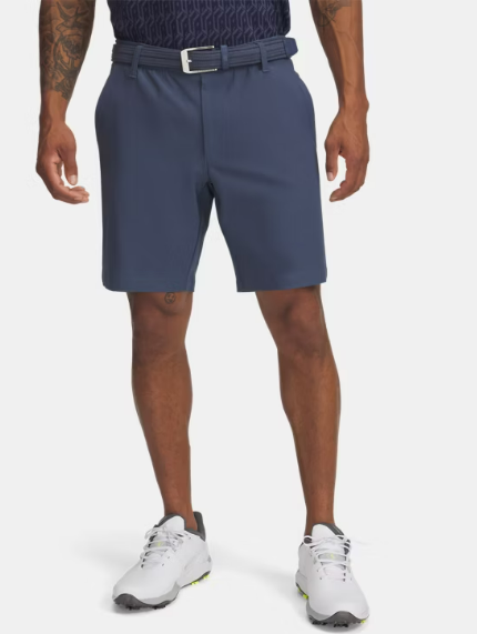 Men's UA Drive Tapered Shorts