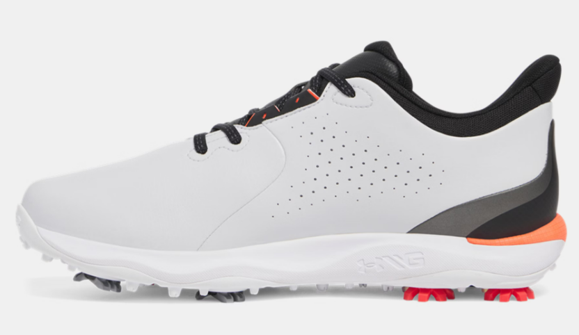 Men's UA Drive Fade Golf Shoes