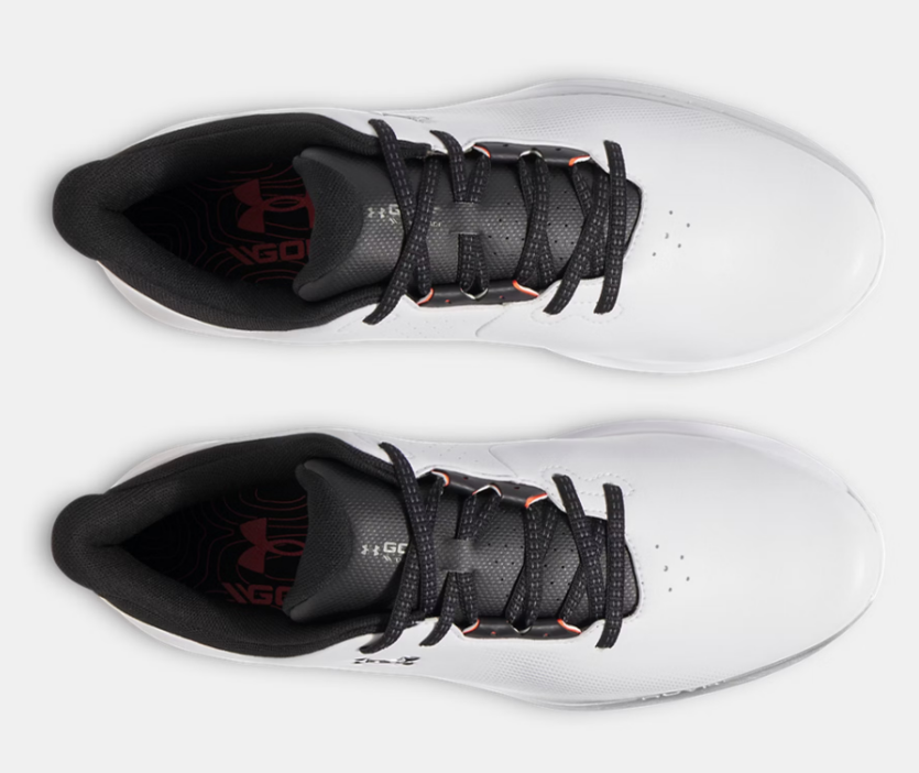 Men's UA Drive Fade Golf Shoes