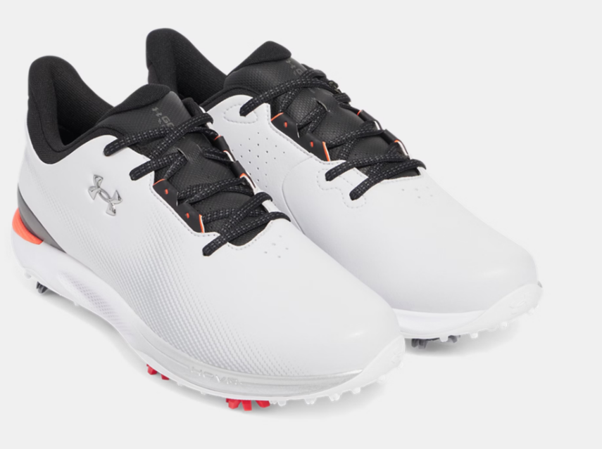 Men's UA Drive Fade Golf Shoes