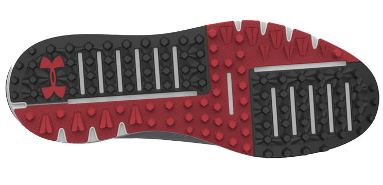 Men's UA Drive Fade SL Golf Shoes