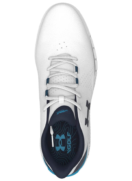 Men's UA Drive Fade SL Golf Shoes