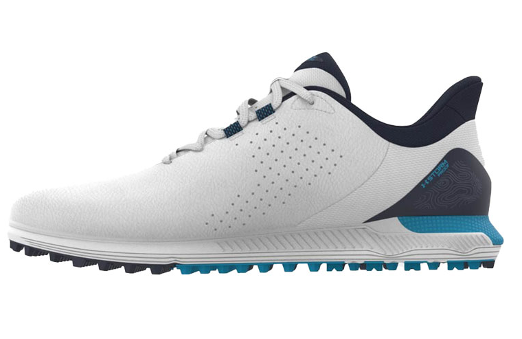 Men's UA Drive Fade SL Golf Shoes