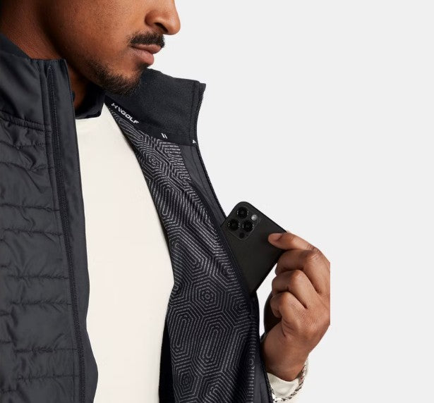 UA Drive Pro Insulated